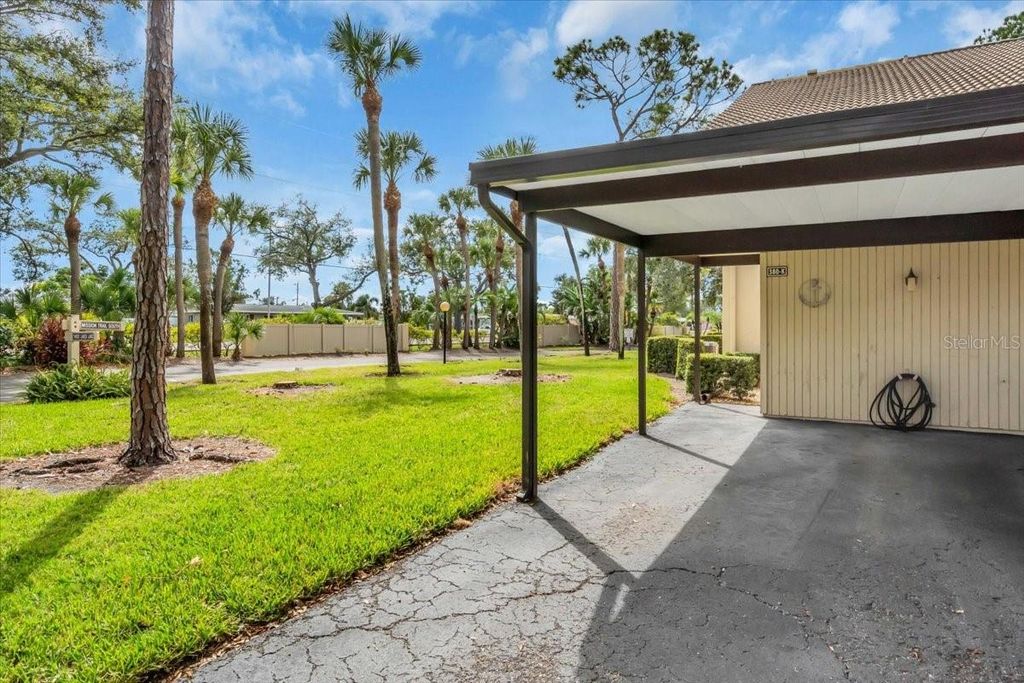 Photo of 380 Three Lakes Lane #K, Venice, FL 34285 (MLS # N6140763)