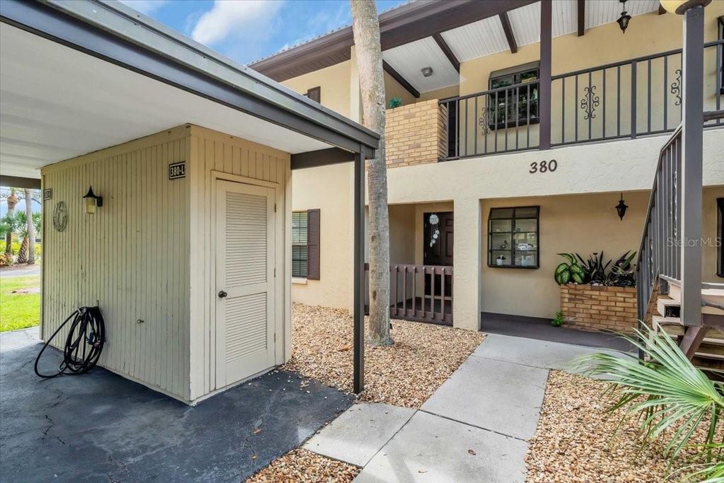 Photo of 380 Three Lakes Lane #K, Venice, FL 34285 (MLS # N6140763)