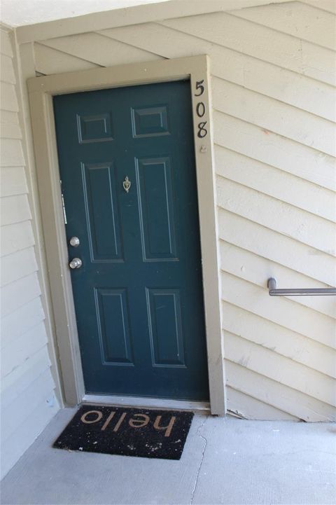 9100 DR MARTIN LUTHER KING JR STREET N 508 ST PETERSBURG FL 33702