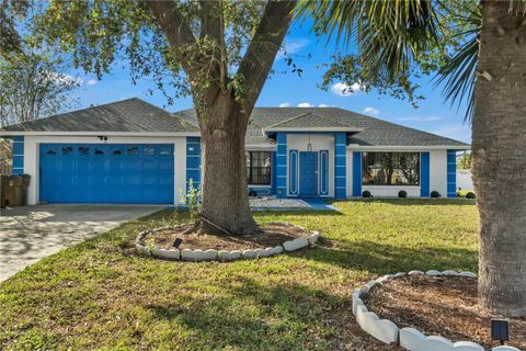 A home in KISSIMMEE