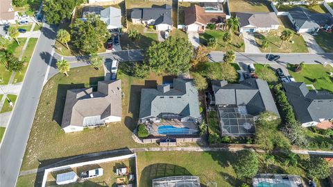 A home in KISSIMMEE