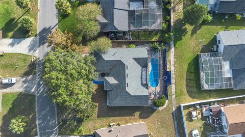 A home in KISSIMMEE