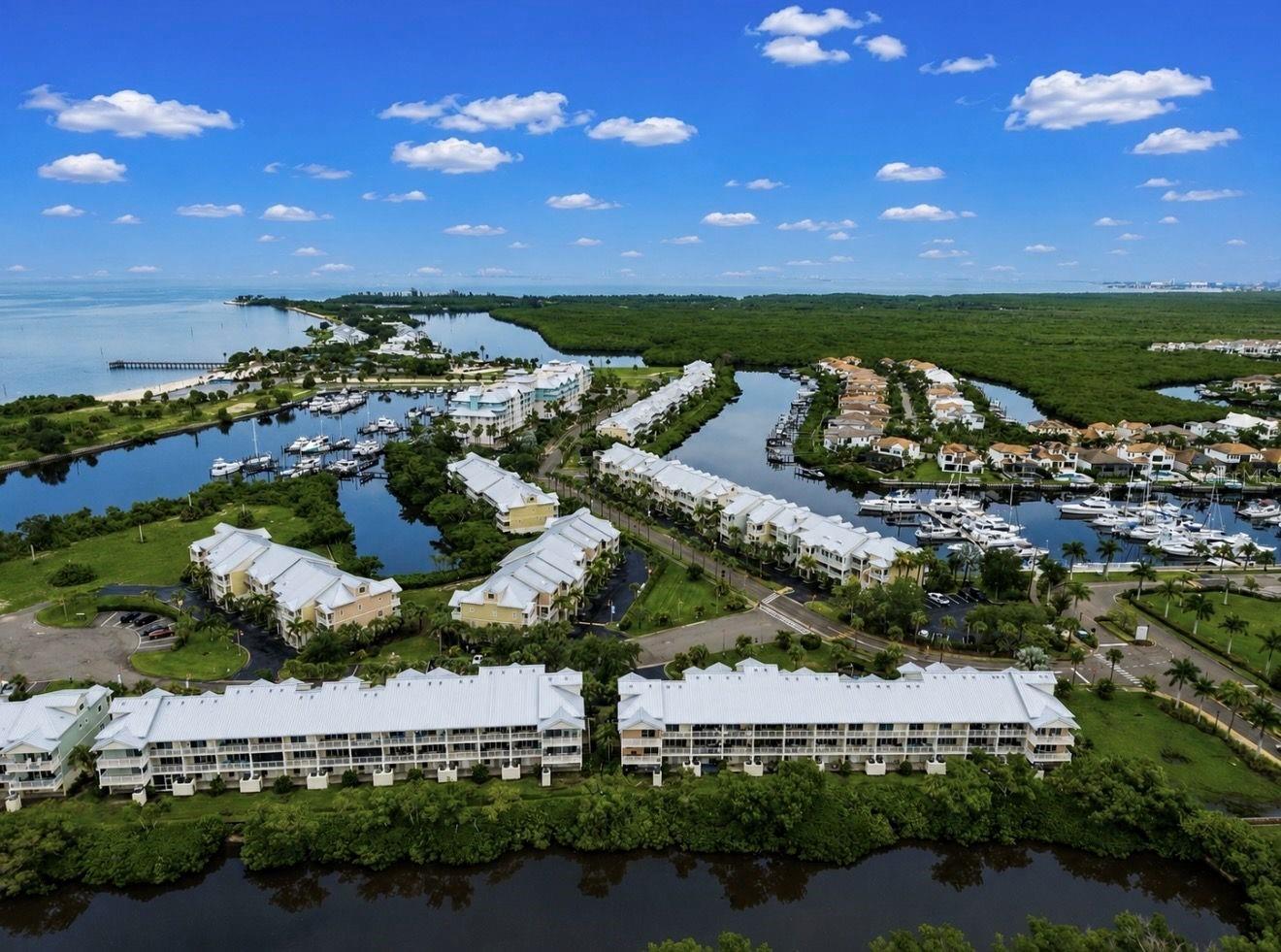 3228 MANGROVE POINT DRIVE
