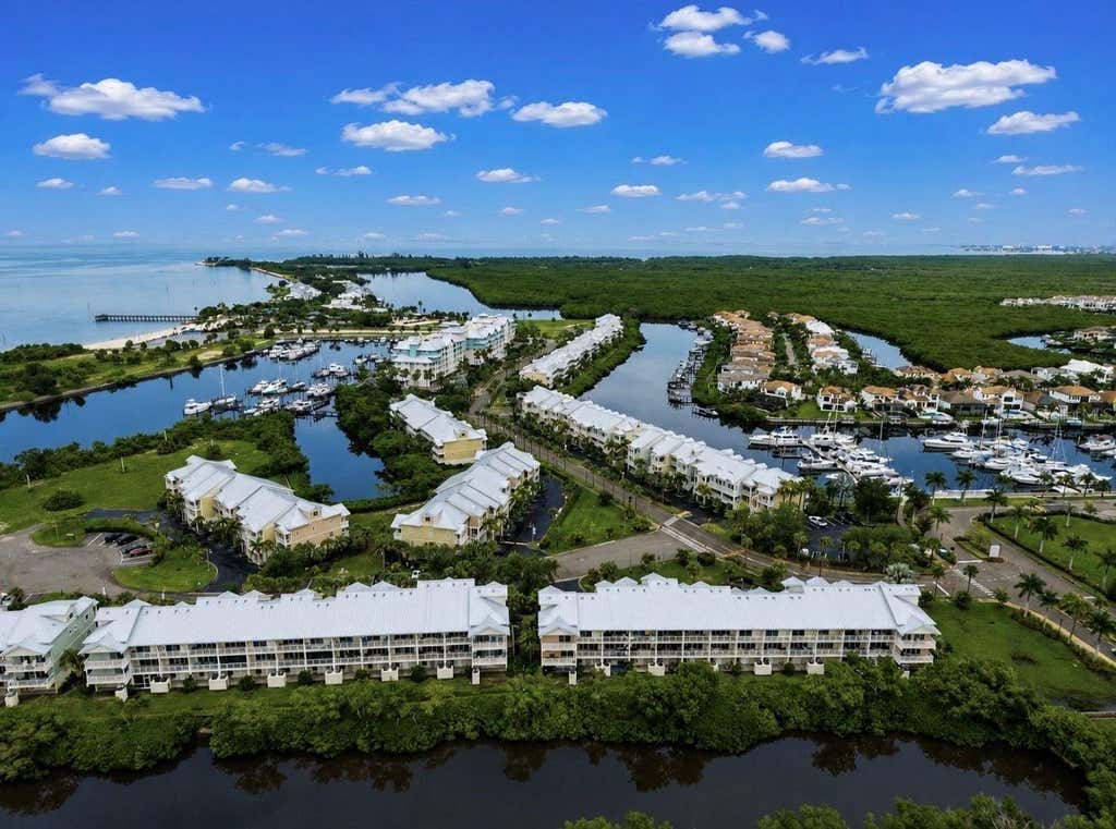 Photo of 3228 Mangrove Point Drive, Ruskin, FL 33570 (MLS # TB8532093)