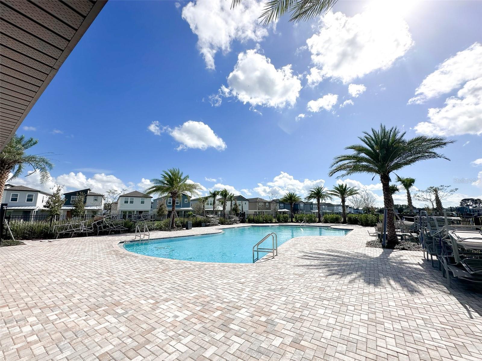 SILVER SPRINGS - Residential Lease