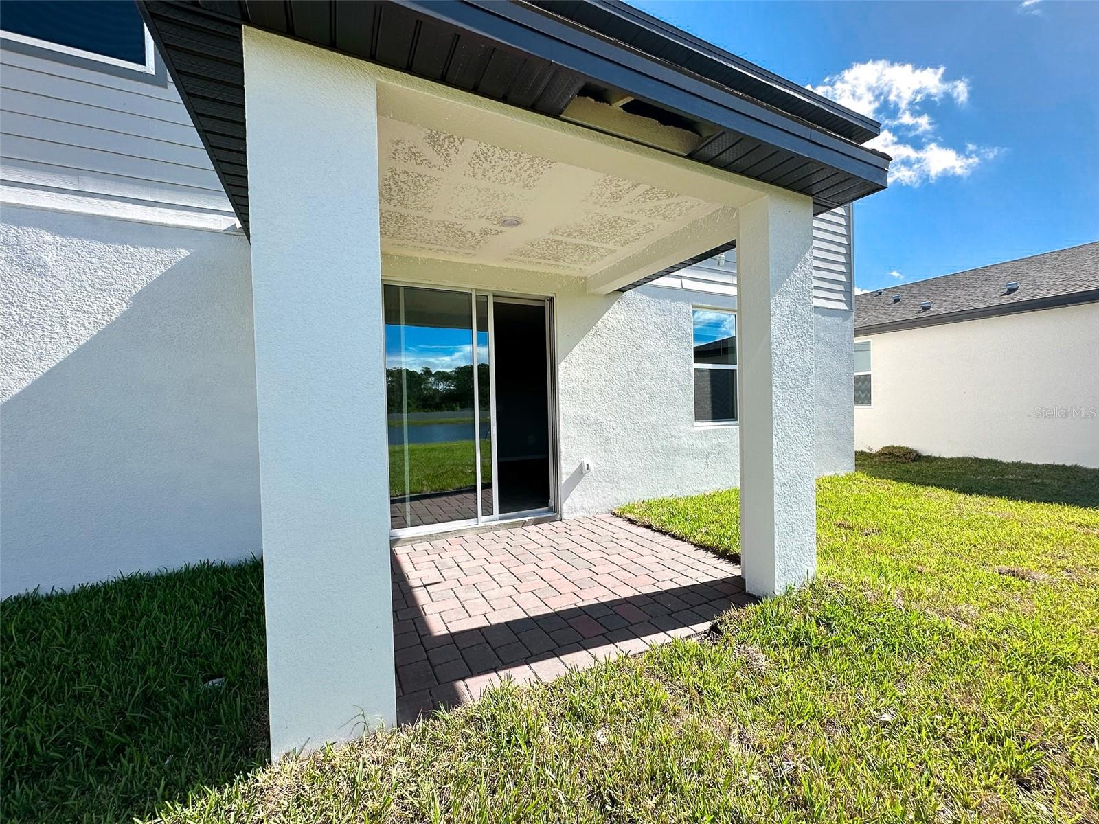 SILVER SPRINGS - Residential Lease