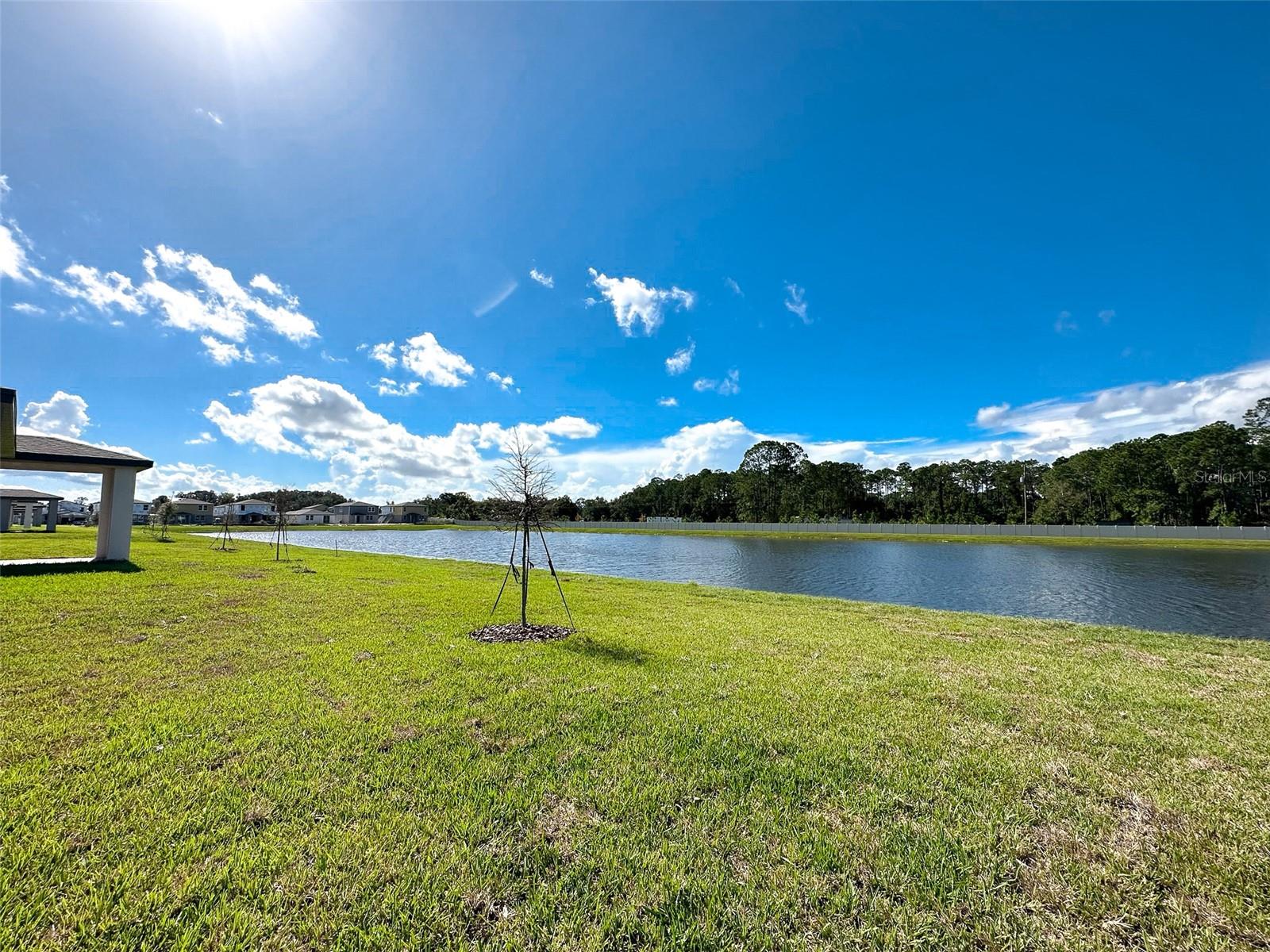 SILVER SPRINGS - Residential Lease