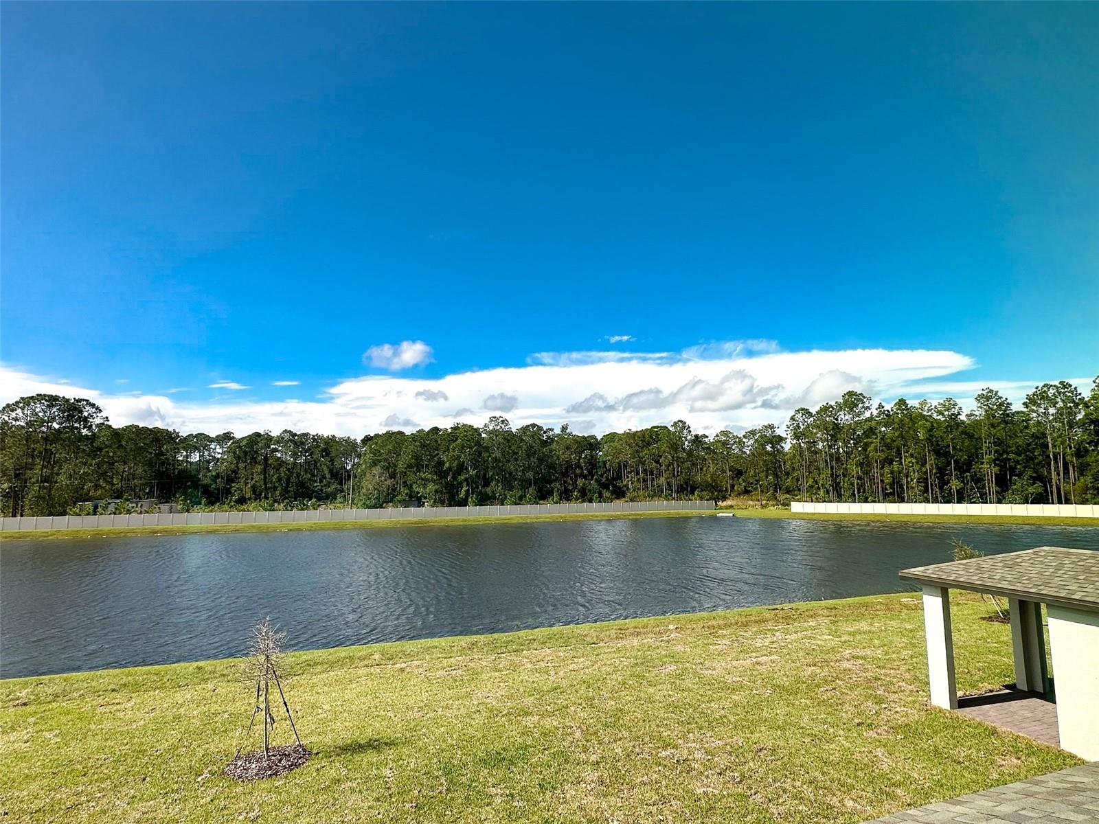 SILVER SPRINGS - Residential Lease