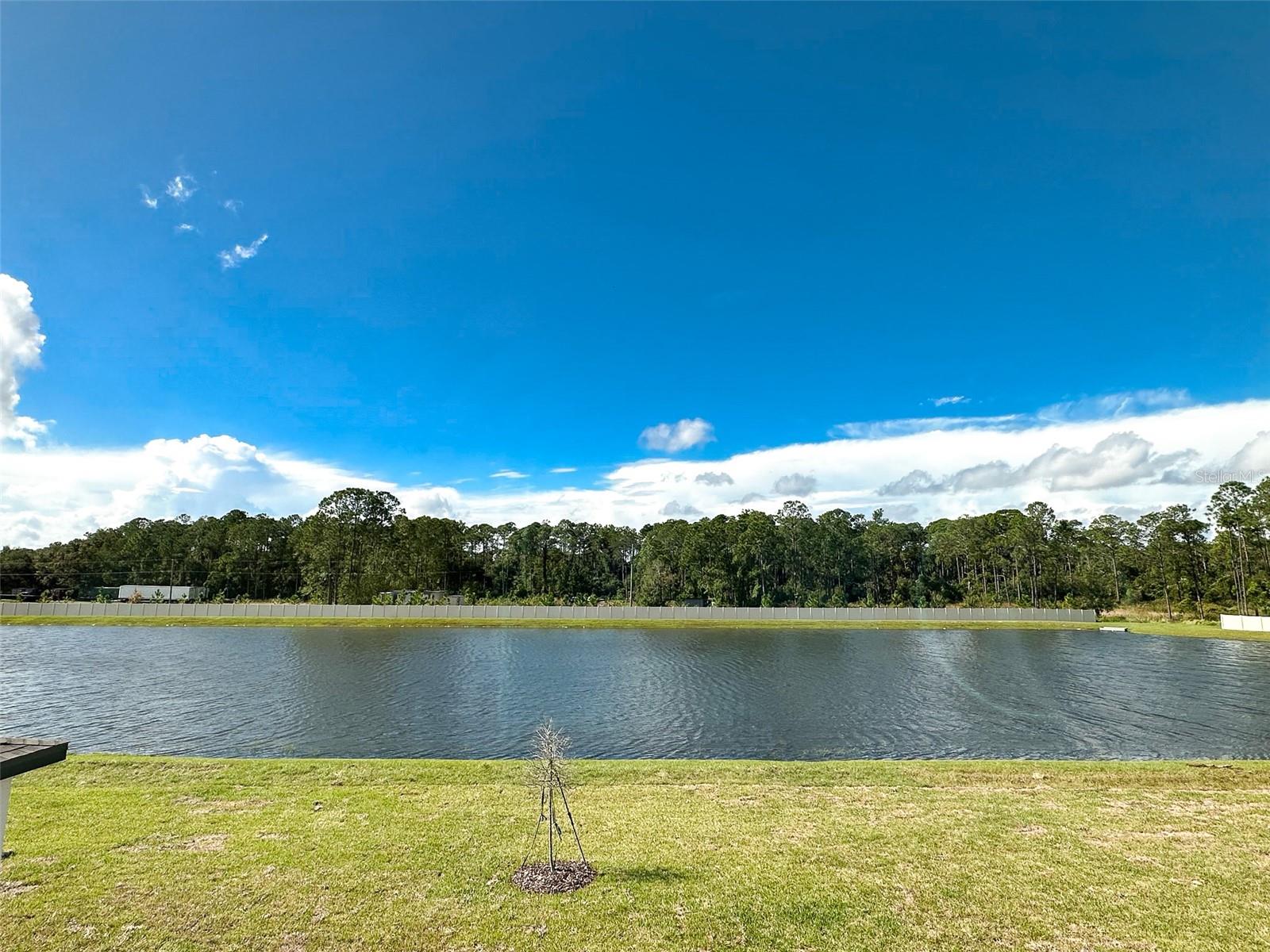 SILVER SPRINGS - Residential Lease