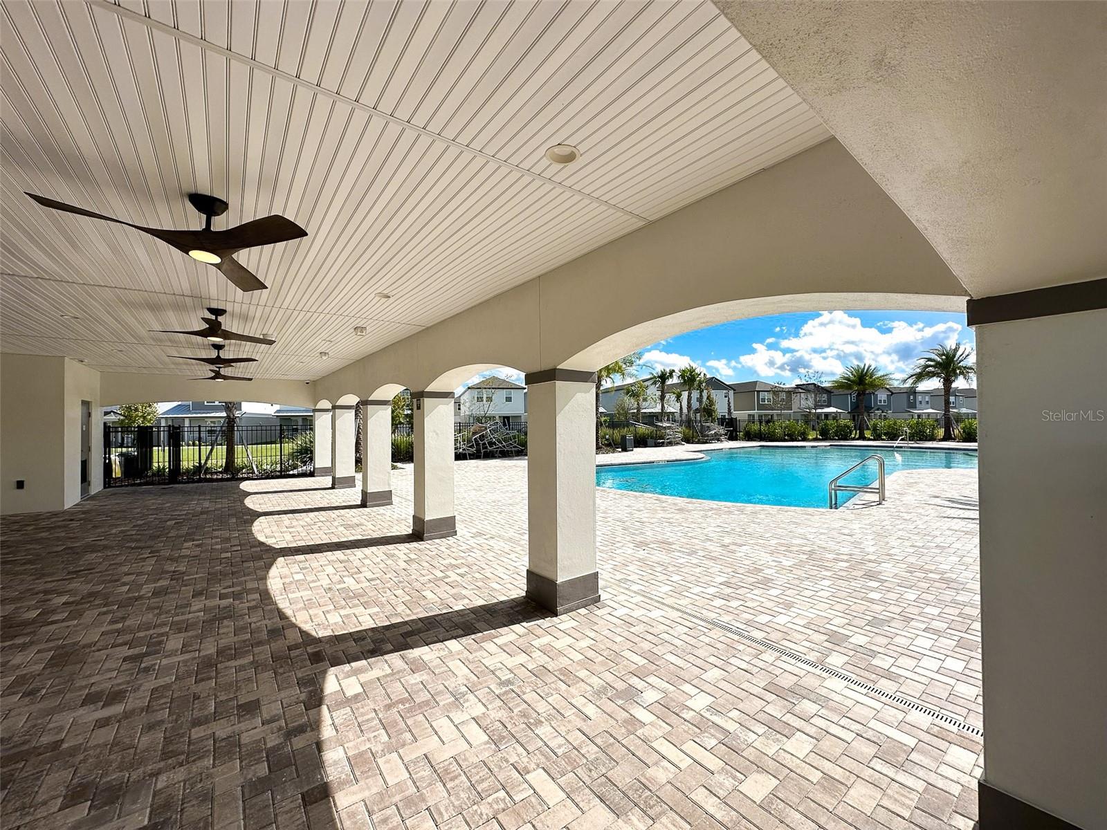 SILVER SPRINGS - Residential Lease