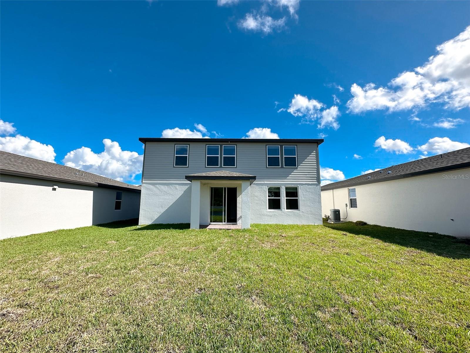 SILVER SPRINGS - Residential Lease