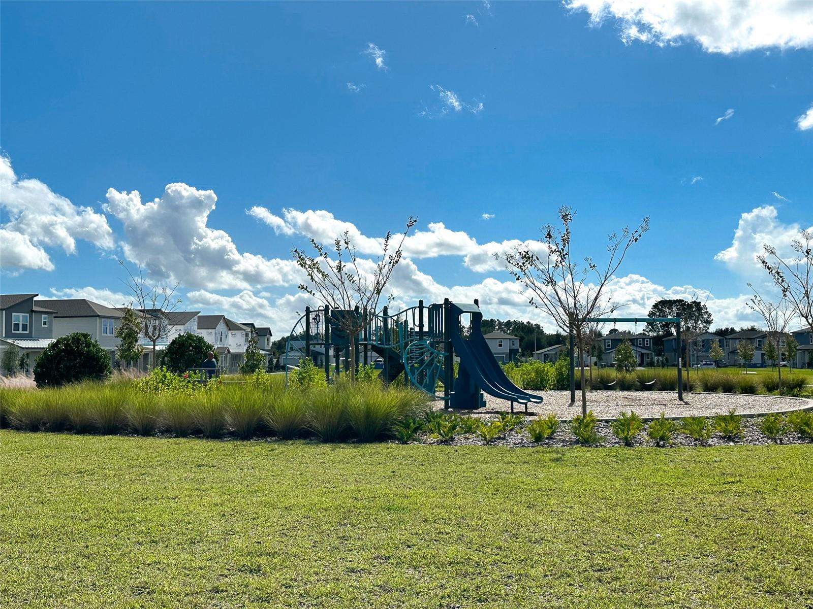 SILVER SPRINGS - Residential Lease