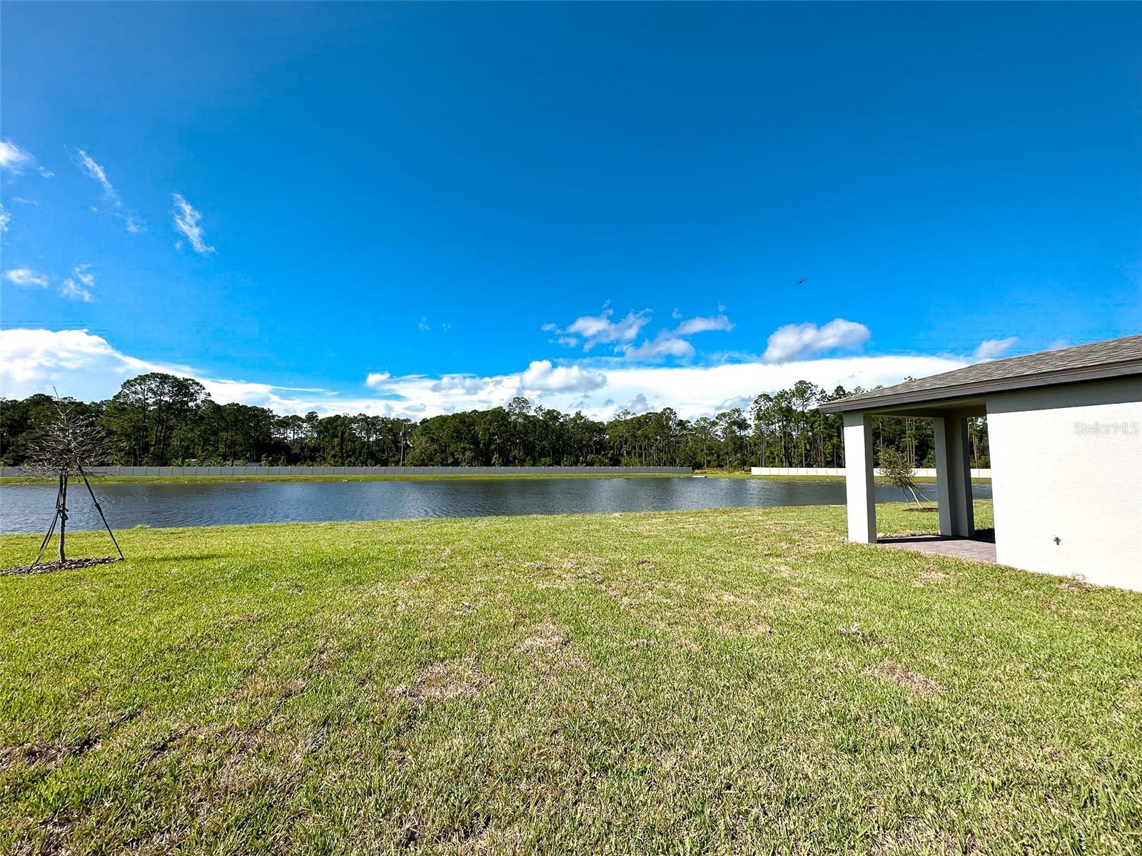 SILVER SPRINGS - Residential Lease