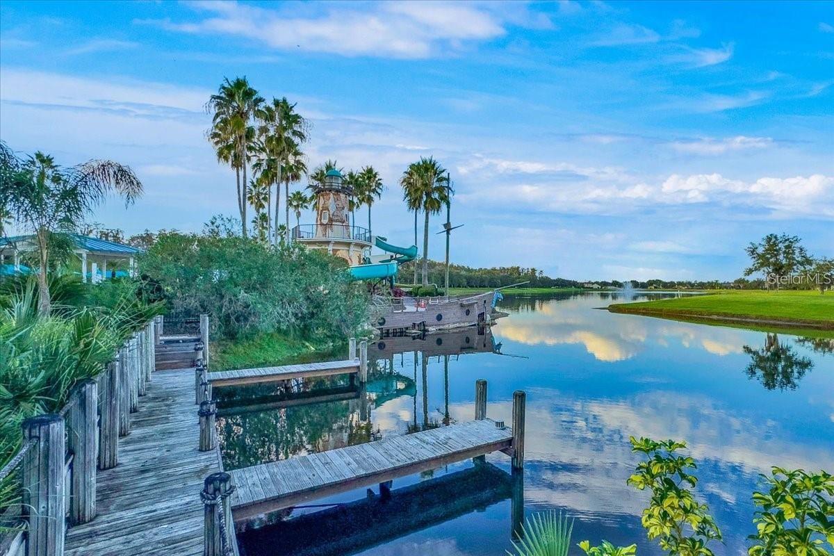 VISTA LAKES TOWN CENTER 51 07 - Residential