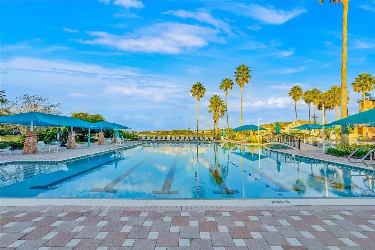 VISTA LAKES TOWN CENTER 51 07 - Residential