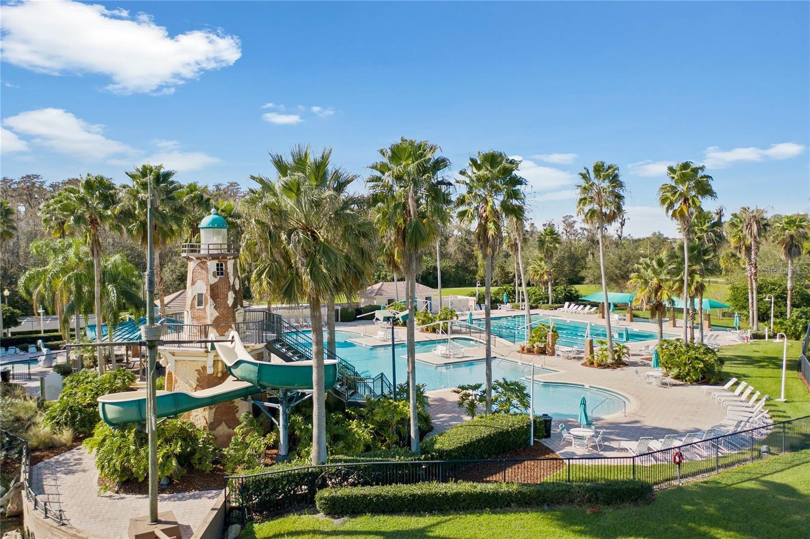 VISTA LAKES TOWN CENTER 51 07 - Residential