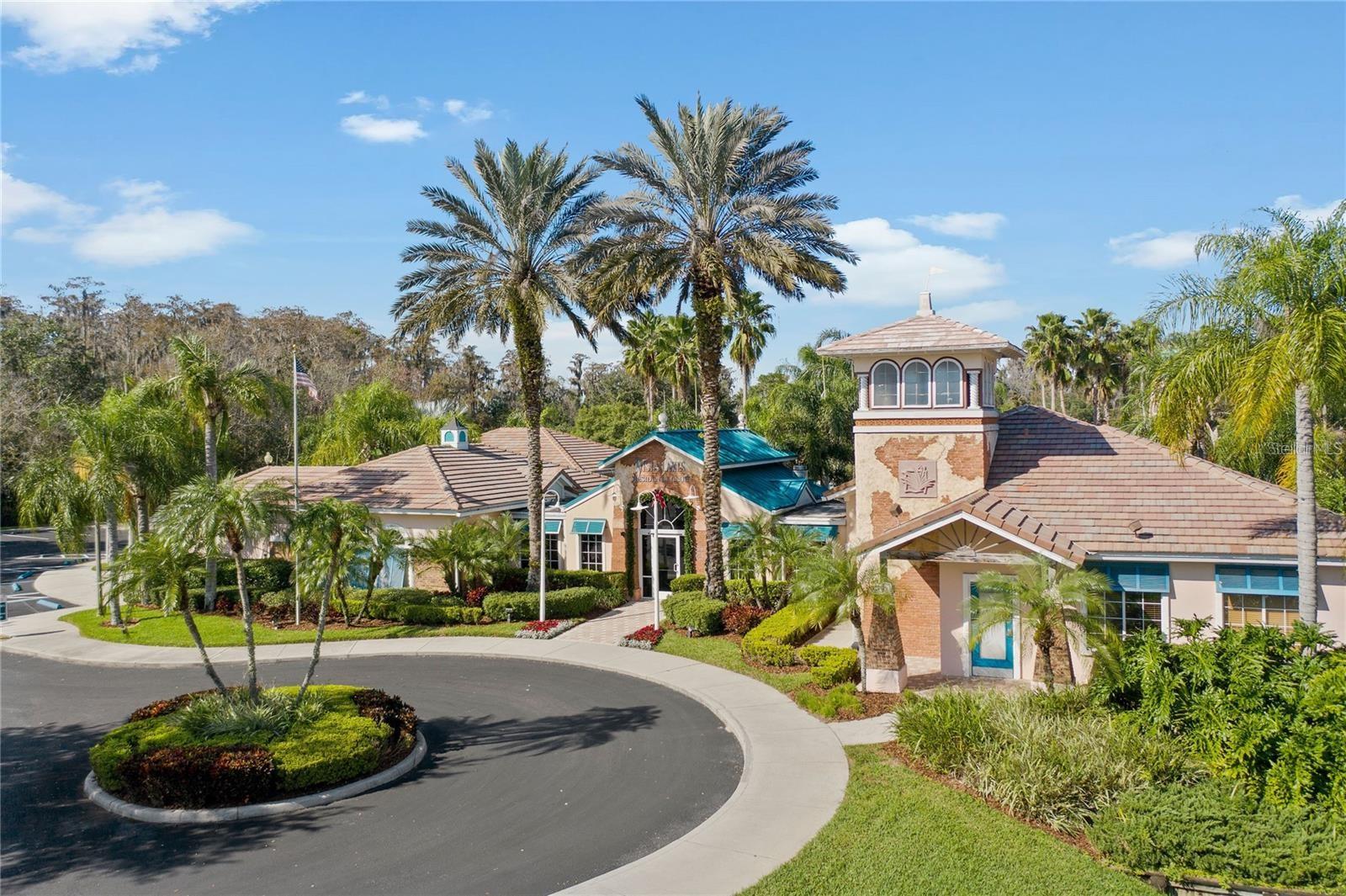 VISTA LAKES TOWN CENTER 51 07 - Residential