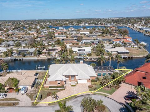 A home in PORT CHARLOTTE