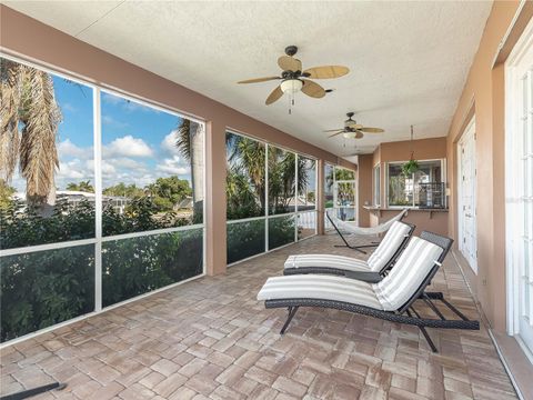 A home in PORT CHARLOTTE