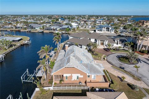 A home in PORT CHARLOTTE