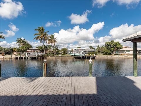 A home in PORT CHARLOTTE