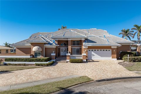 A home in PORT CHARLOTTE