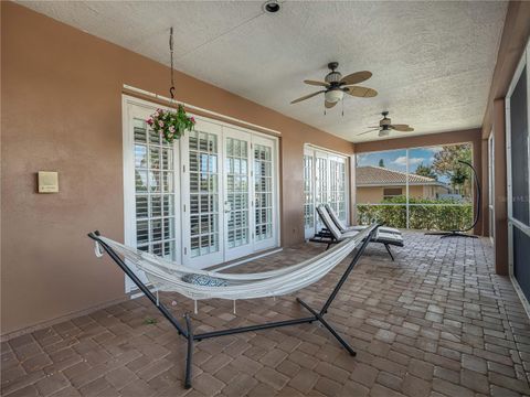 A home in PORT CHARLOTTE