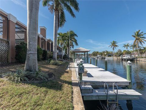 A home in PORT CHARLOTTE