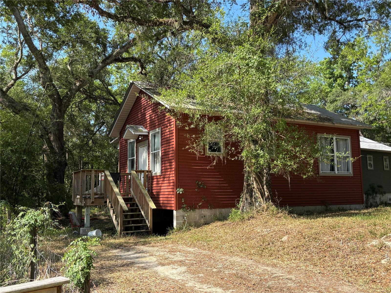 KAL-RIVER FOREST - Residential