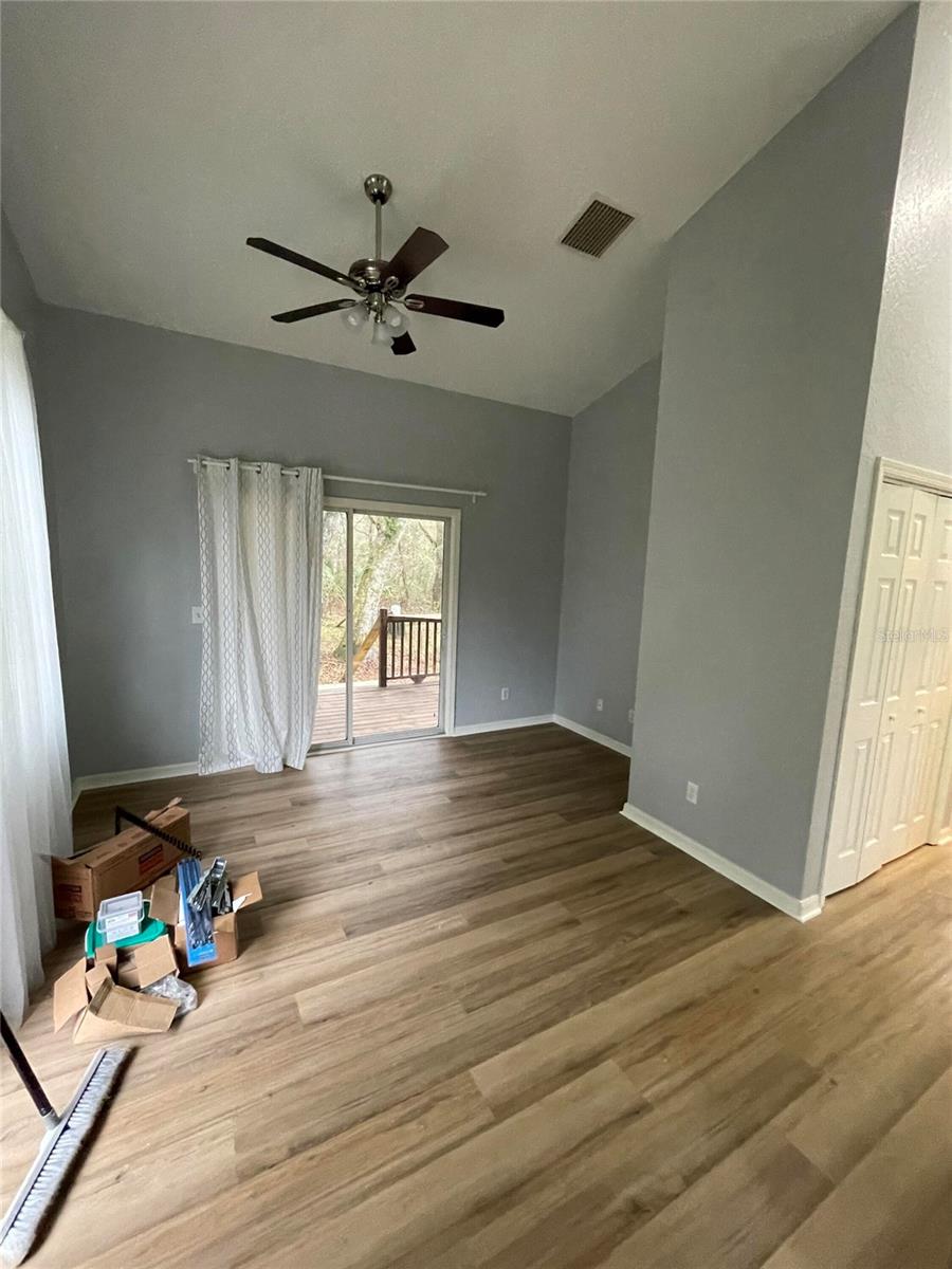 KAL-RIVER FOREST - Residential