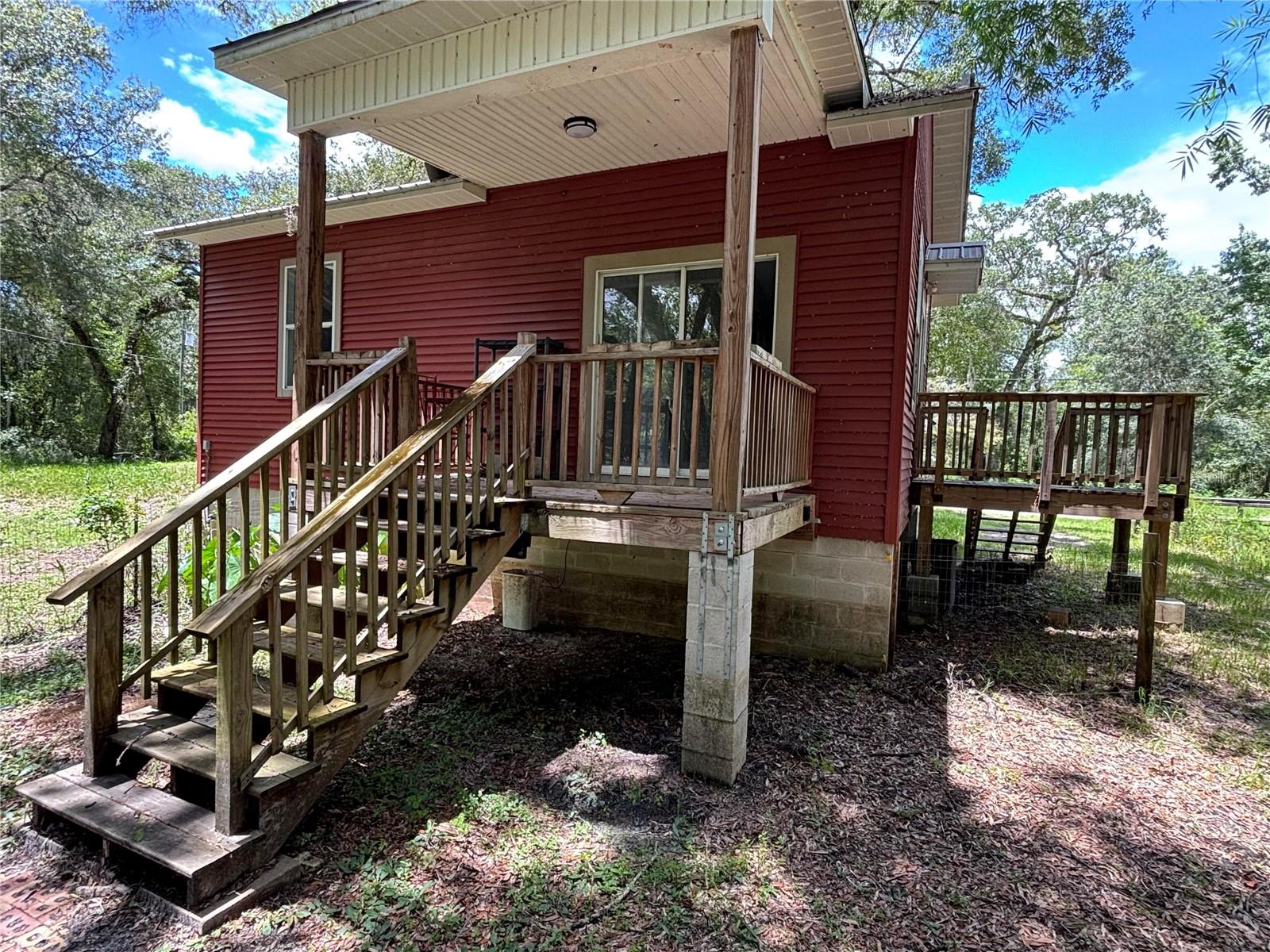 KAL-RIVER FOREST - Residential