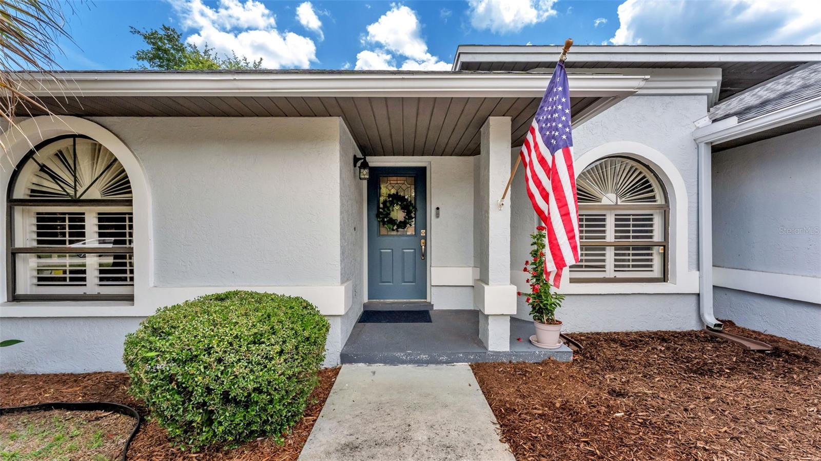 1418 SANDALWOOD DRIVE