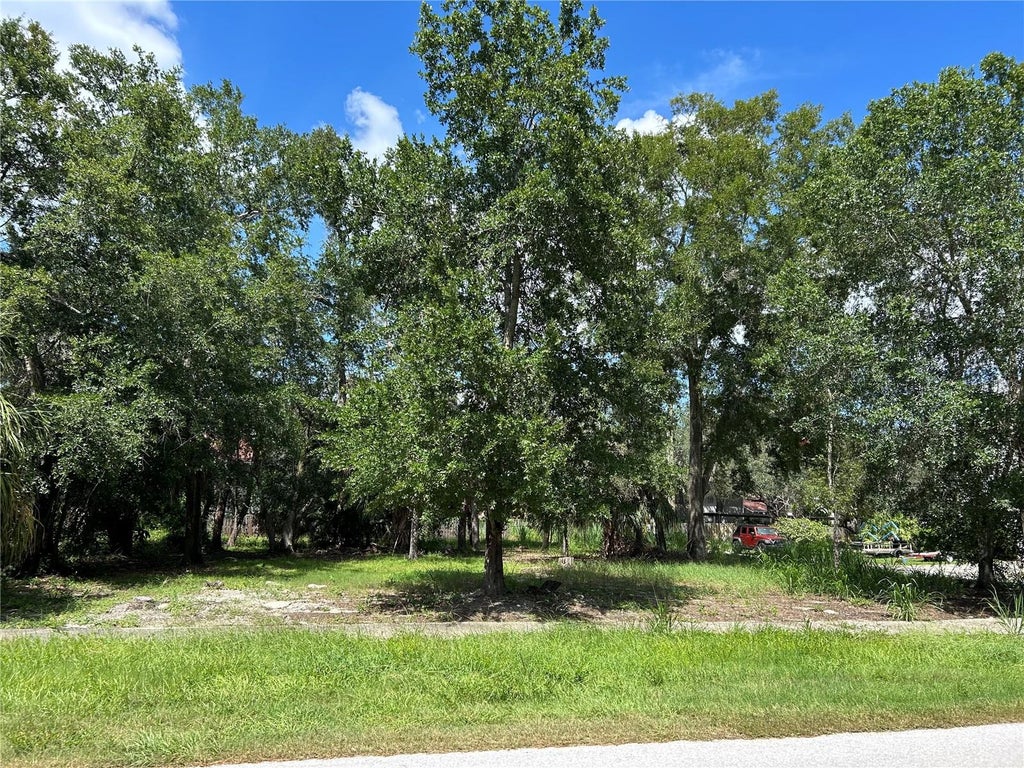 Photo of Ventnor Avenue, Tarpon Springs, FL 34689 (MLS # TB8552407)