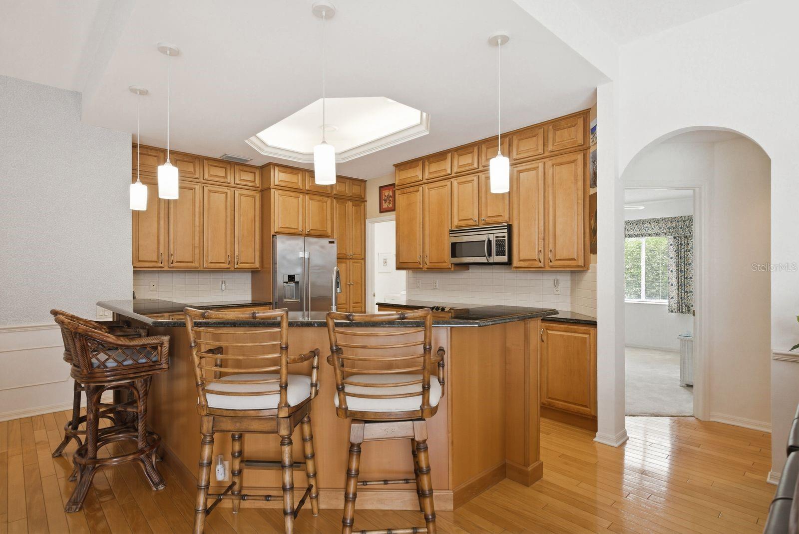 PIPERS MEADOW - Residential