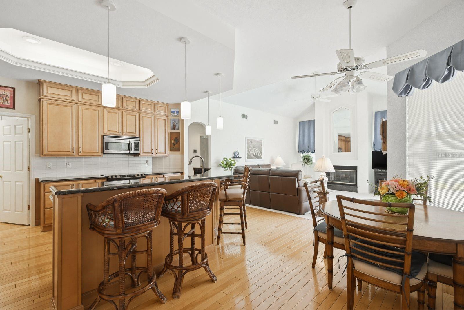 PIPERS MEADOW - Residential