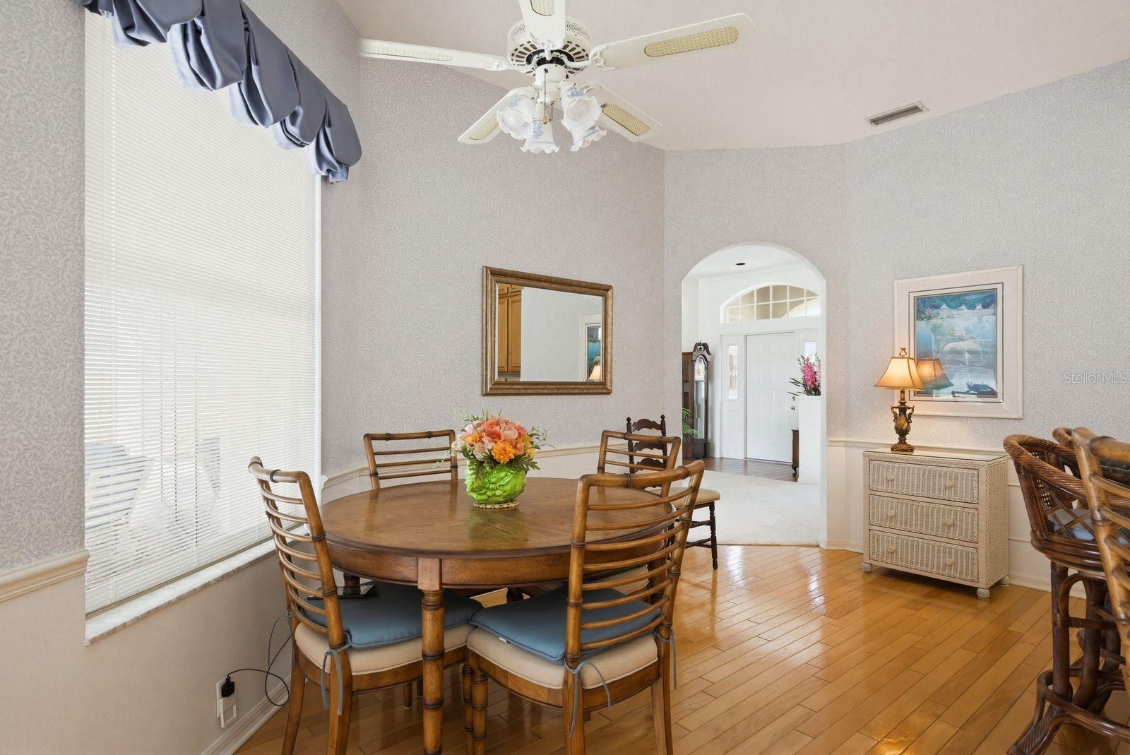 PIPERS MEADOW - Residential