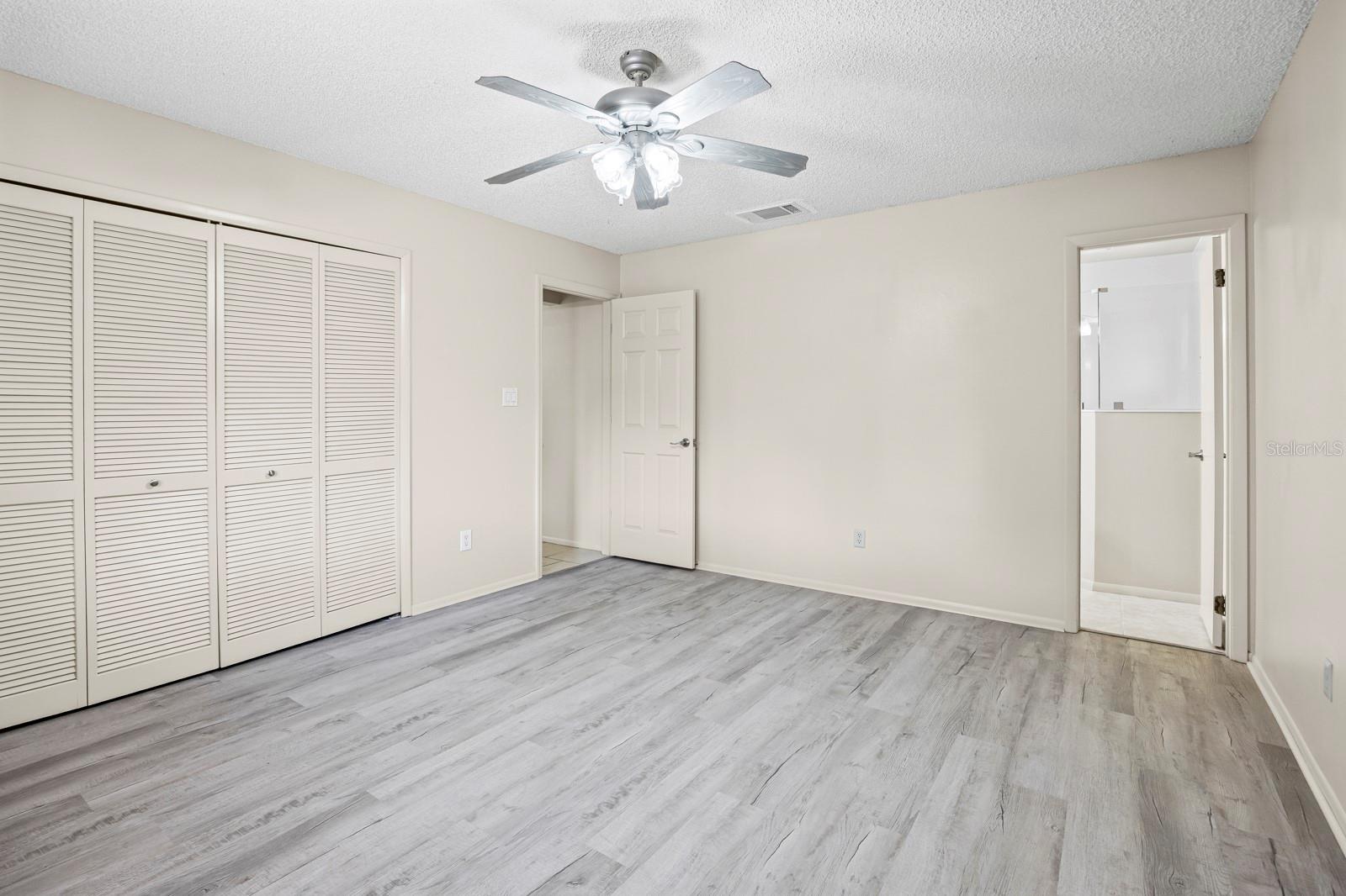 FRST OAKS - Residential