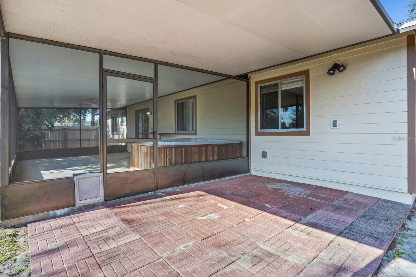 FRST OAKS - Residential