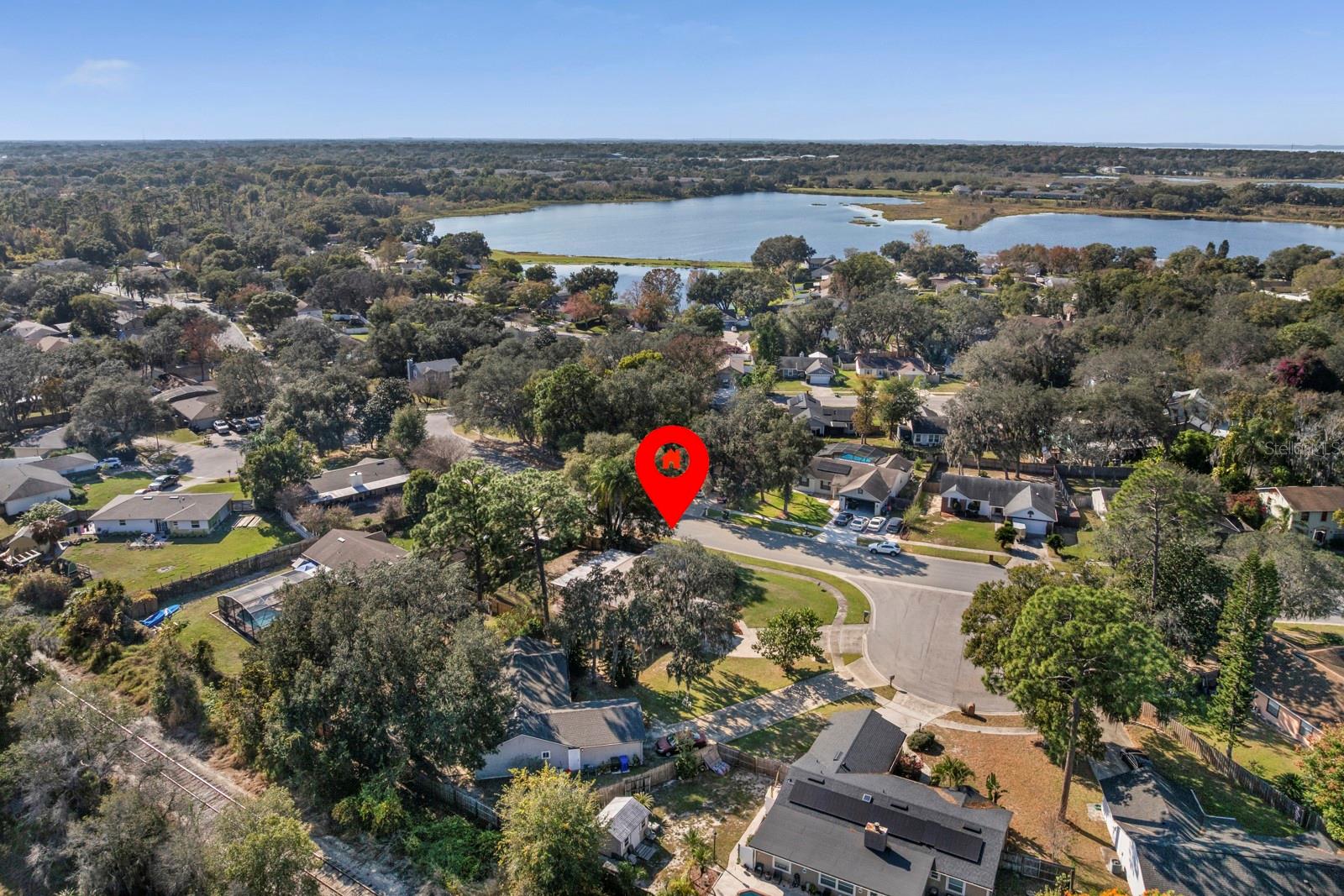 FRST OAKS - Residential