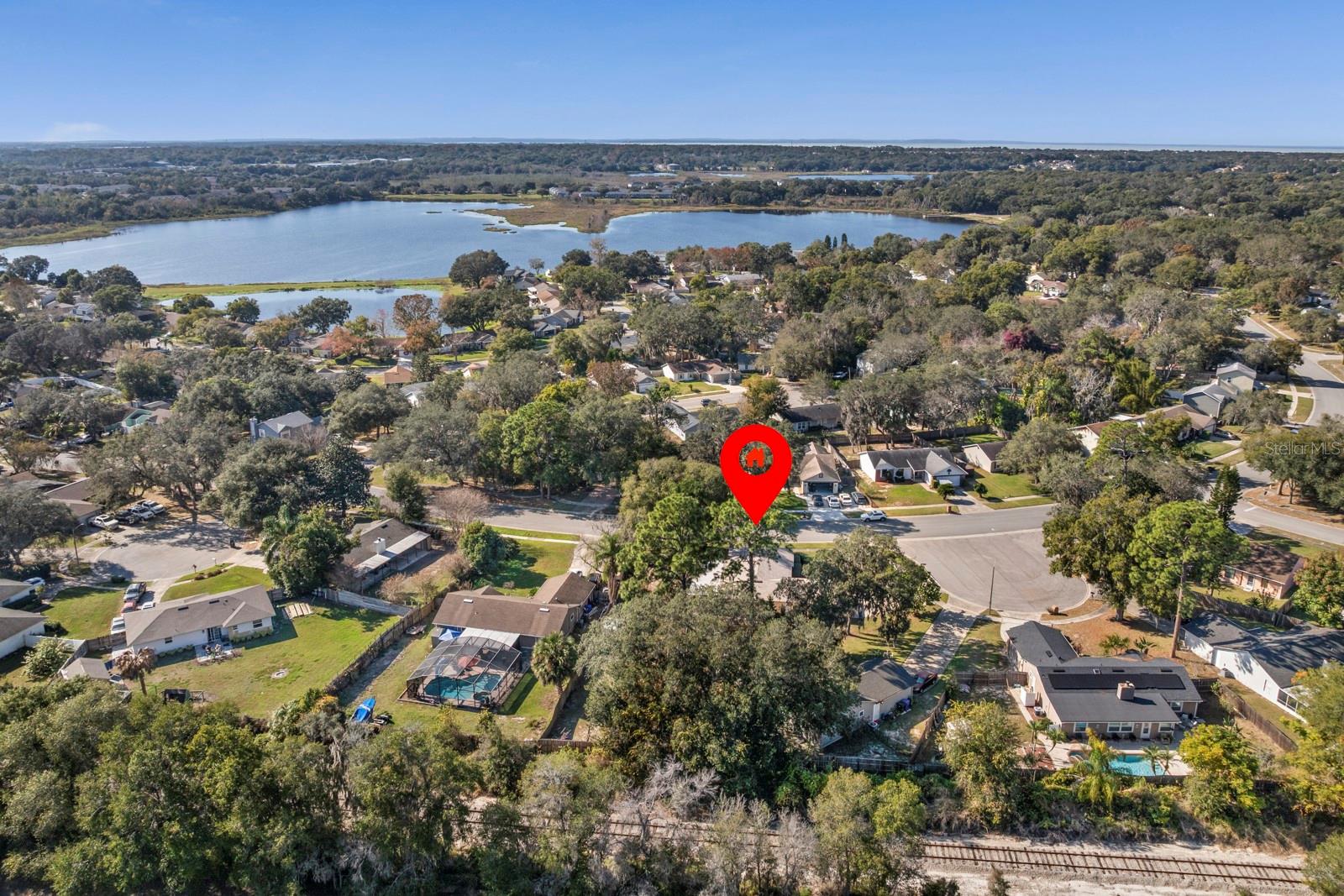 FRST OAKS - Residential