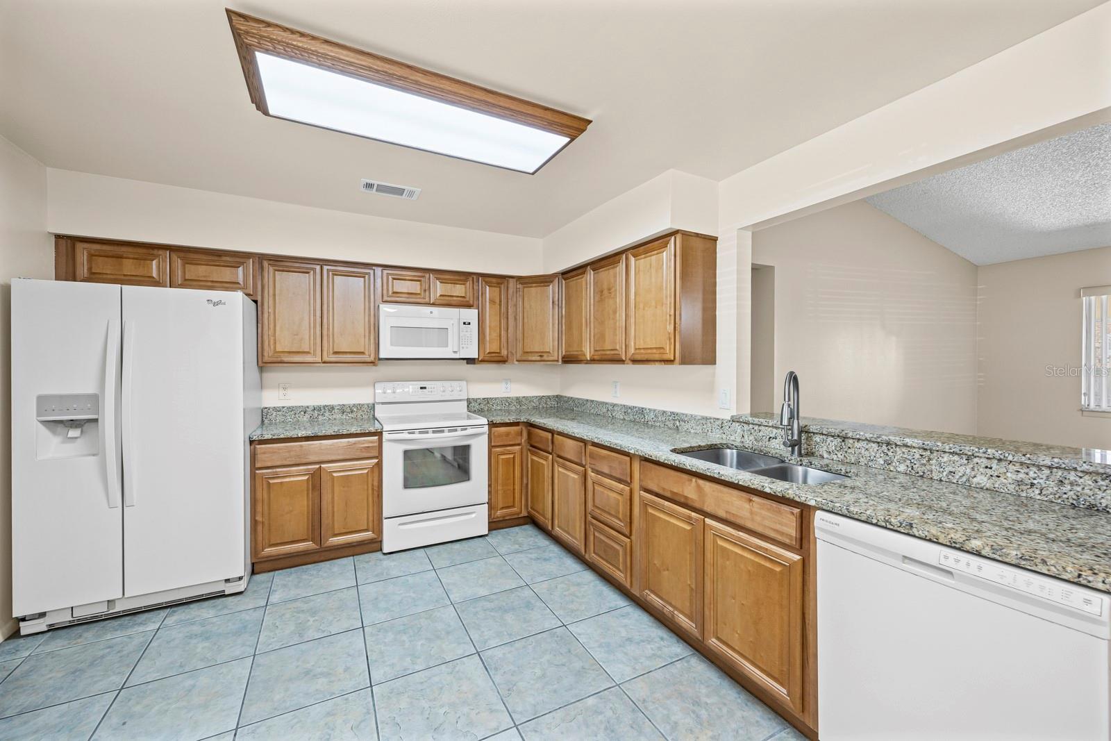 FRST OAKS - Residential