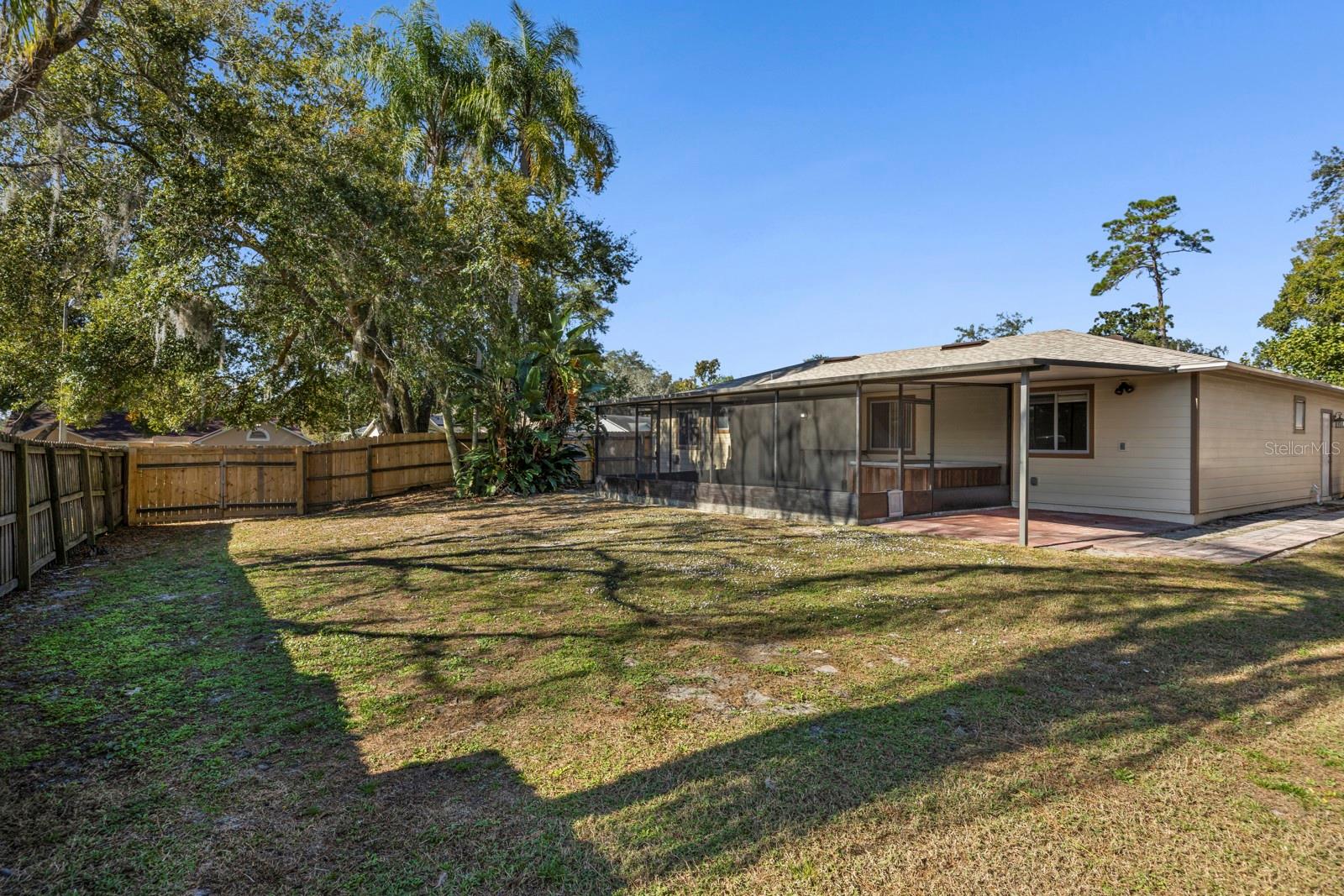 FRST OAKS - Residential