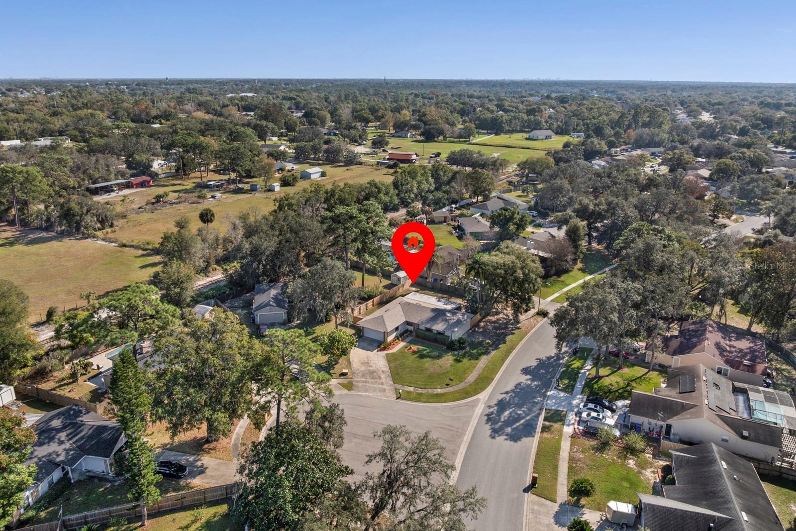 FRST OAKS - Residential