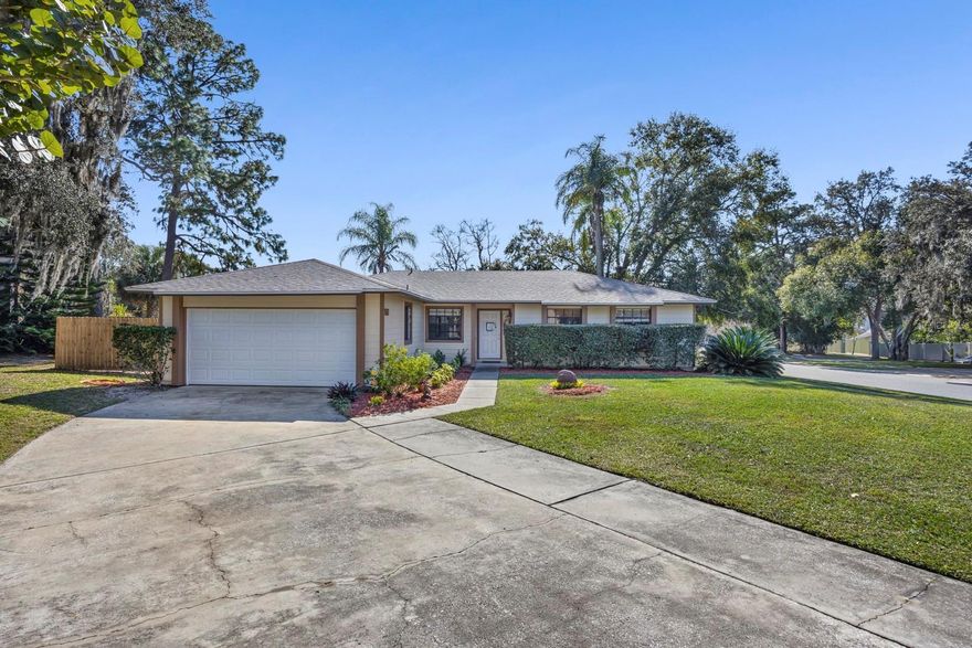 Welcome to 1617 Prairie Lake Blvd in Ocoee This 4-bed, 2-bath home is the kind of place that makes starting your next chapter feel easy. It comes with new interior and exterior paint, a brand-NEW roof, fresh Hardie Board siding, new septic, AC from 2022, water heater from 2018, and a new wood fence with room to pull in a trailer. The home sits on a quiet corner lot in a cul-de-sac, and there’s no HOA, so you get freedom without the extra rules.

Inside, the kitchen has solid wood cabinets, stone counters, an eat-in area, and a clear view into the living and dining space. It’s a layout that feels open, comfortable, and perfect for everyday living. The split floor plan also gives the primary bedroom more privacy, and the master bath has double sinks so mornings run smoother.

Step out back and you’ll find one of the best parts: a large screened-in porch that’s perfect for get-togethers! 

The location is a huge bonus. You’re close to great Ocoee schools, plenty of restaurants, parks, coffee shops, and all your everyday errands. You’re also just minutes from Winter Garden, the West Orange Trail, and easy access to 408 and 429 for commuting.

If you’re looking for your first home that’s move-in ready, welcoming, and loaded with updates, this one checks every box. Come take a look!