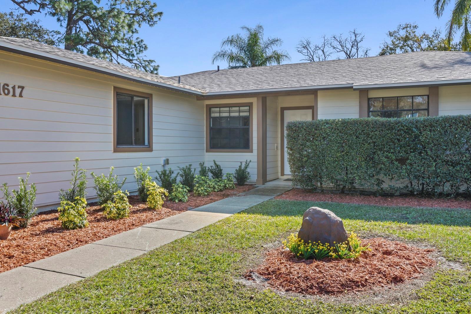 FRST OAKS - Residential