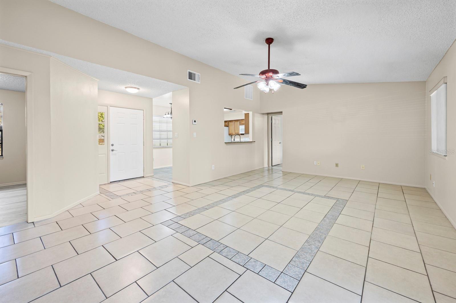 FRST OAKS - Residential