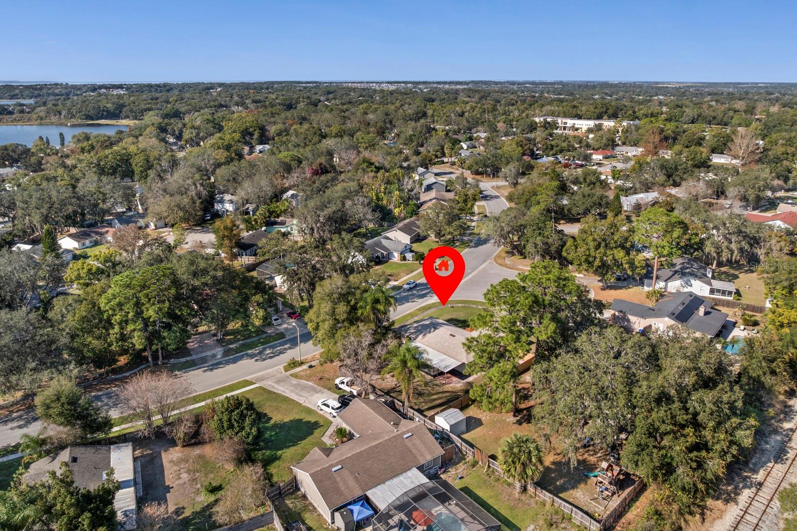 FRST OAKS - Residential