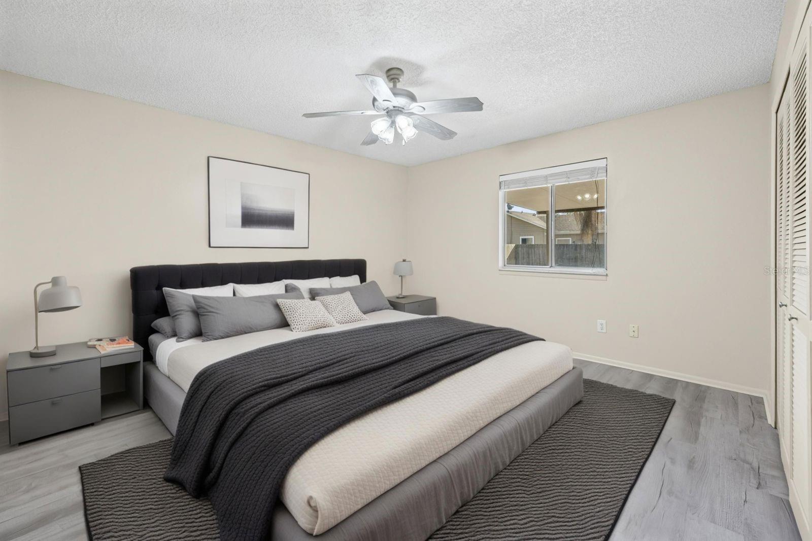 FRST OAKS - Residential