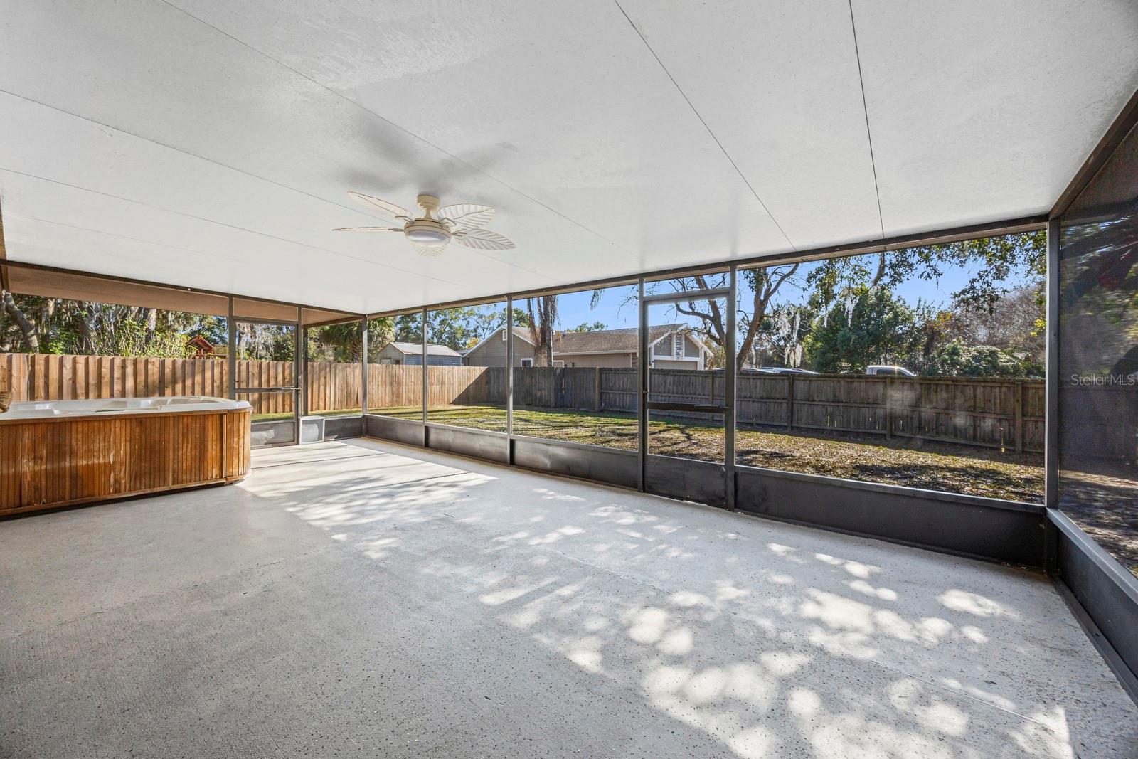 FRST OAKS - Residential