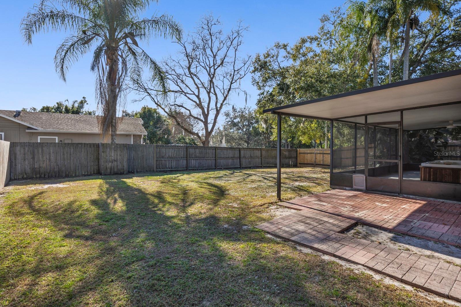 FRST OAKS - Residential